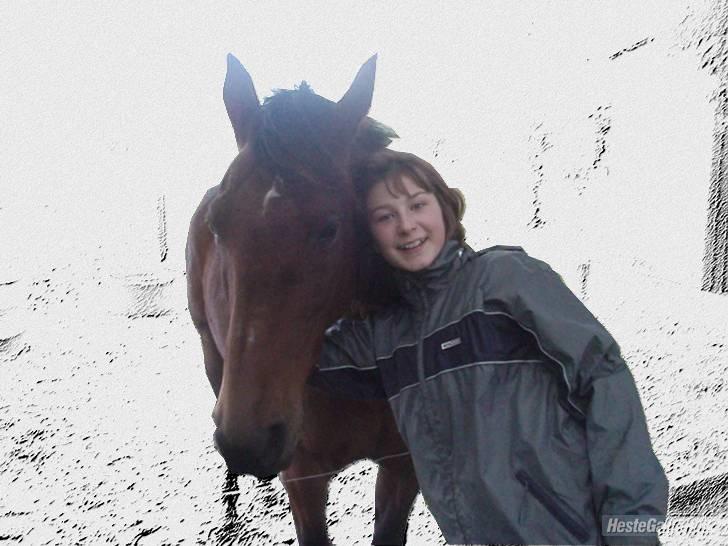 Traver Annabell billede 19