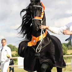 Frieser lou kars champion 2009