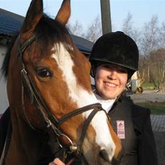 Anden særlig race Robin. (Tidl. part)