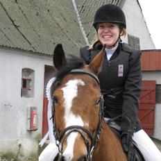 Anden særlig race Robin. (Tidl. part)