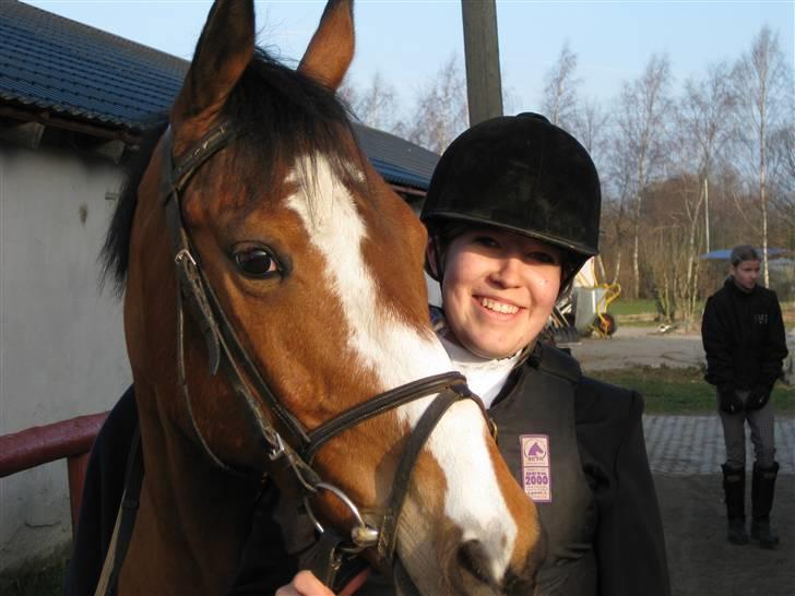 Anden særlig race Robin. (Tidl. part) - Stævne.. billede 1