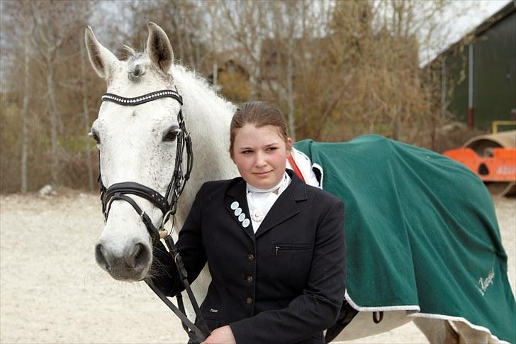 Anden særlig race Kashmir B - pony - solgt - 5)www.tellerfoto.dk billede 5