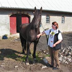 Frieser Griet A *RIP*