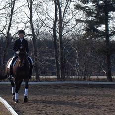 Oldenborg Miss Peri