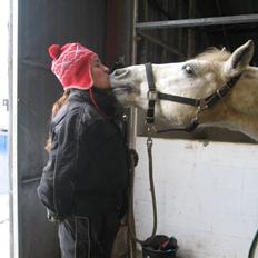 Connemara Skousboe Rockstar