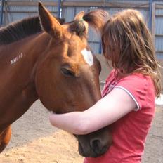 Traver Danielle *Solgt*