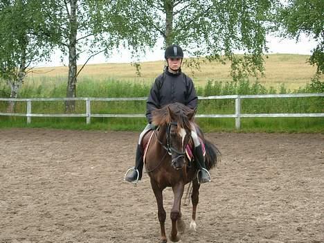 Anden særlig race Lady Papaya  - Neej hvor ser jeg dog bar sur ud..(2005) billede 3