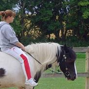 Tinker Blossom, ikke min...