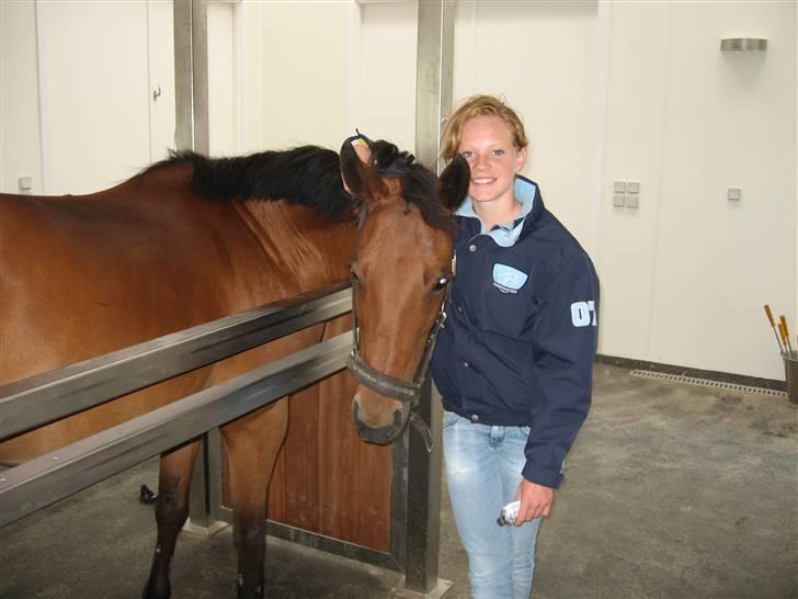 Anden særlig race Nørremarks Dunja billede 17