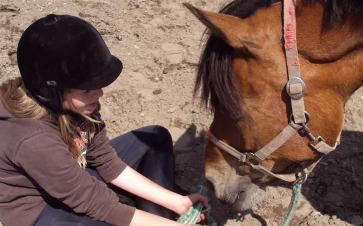 Anden særlig race Rosita ' R.I.P ' <3 :( - sødt(: // taget af sarah billede 8