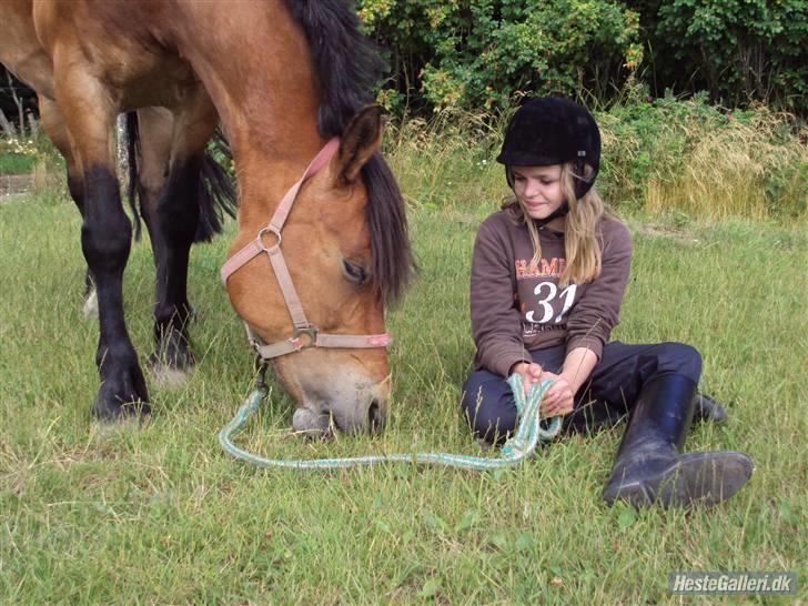 Anden særlig race Rosita ' R.I.P ' <3 :( - fordi vi hygger ;D <3 // taget af sarah billede 18