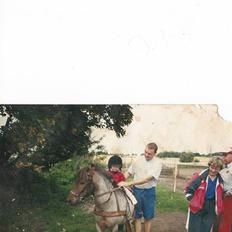 Anden særlig race Bandit<3 R.I.P 2001;'/