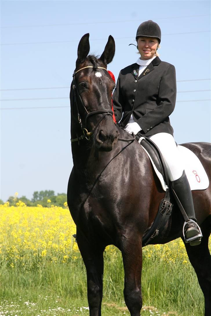 Oldenborg Lone Donholm billede 11