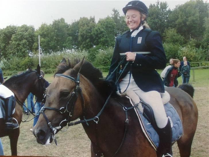 Quarter Scarlett  *r.i.p.*  billede 3