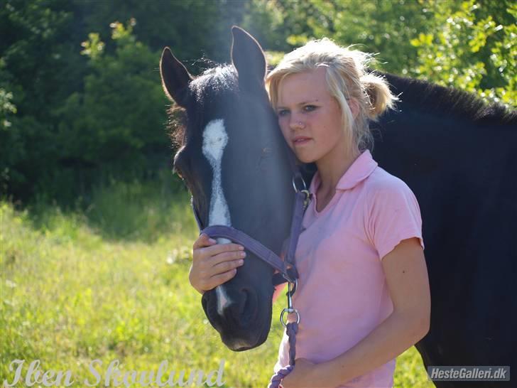 Anden særlig race Miss Nelly *SOLGT* billede 20