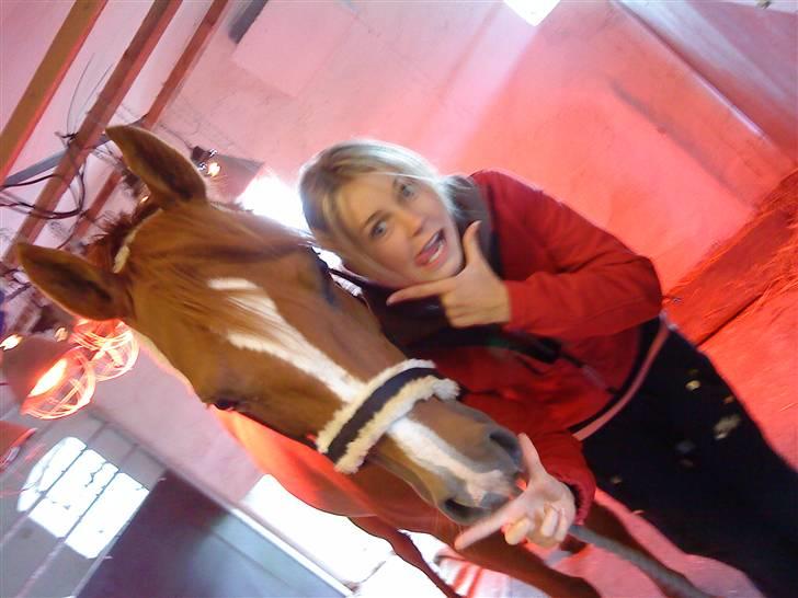 DSP Donna <3 SOLGT billede 11