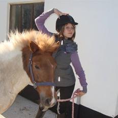 Anden særlig race KLAUS - SOLGT :'(<3