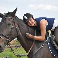 Holstener Claudi (Solgt)