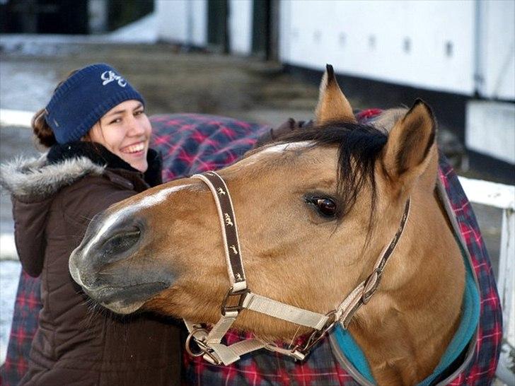 Anden særlig race Linka<3 - Tøzzen <3 billede 14