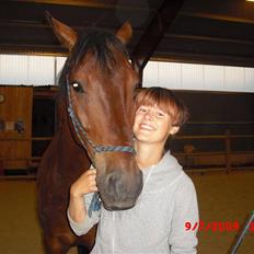 Anden særlig race Winston