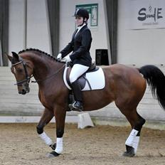 Westfaler Marian R.I.P.