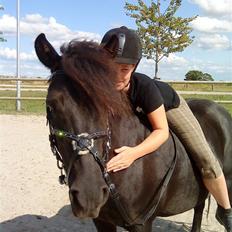 Anden særlig race Fleur