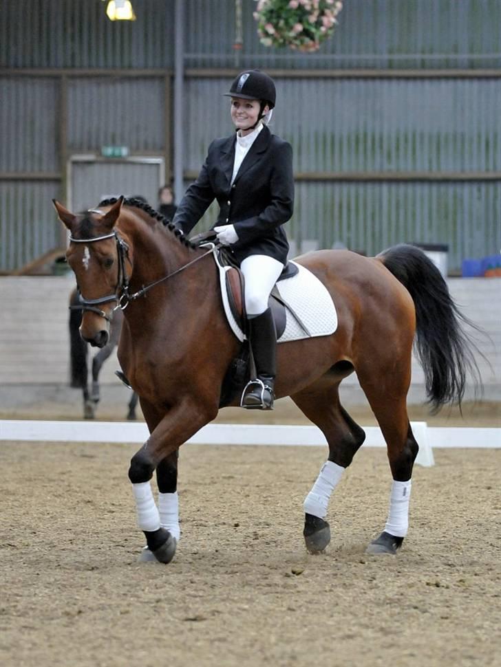 Westfaler Marian R.I.P. - Vores LC3 billede 2