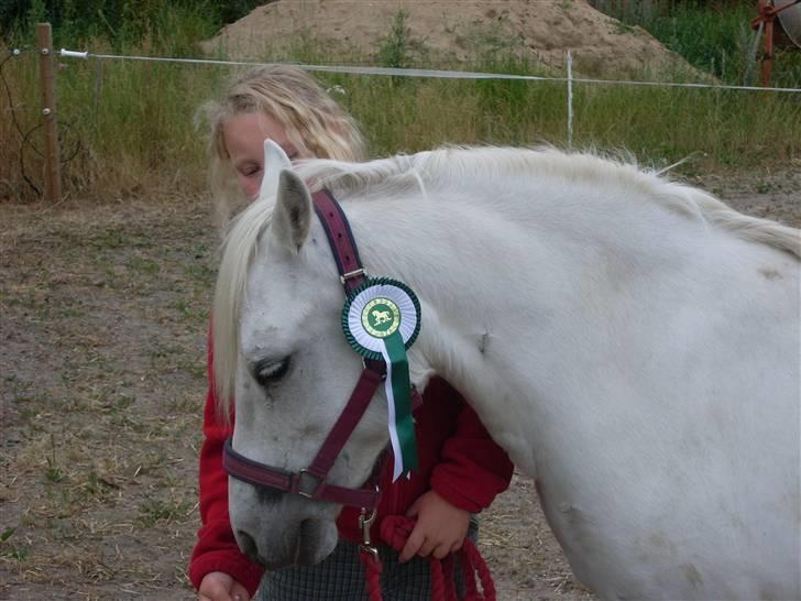 Anden særlig race polka  [solgt] - min lille snuske billede 8