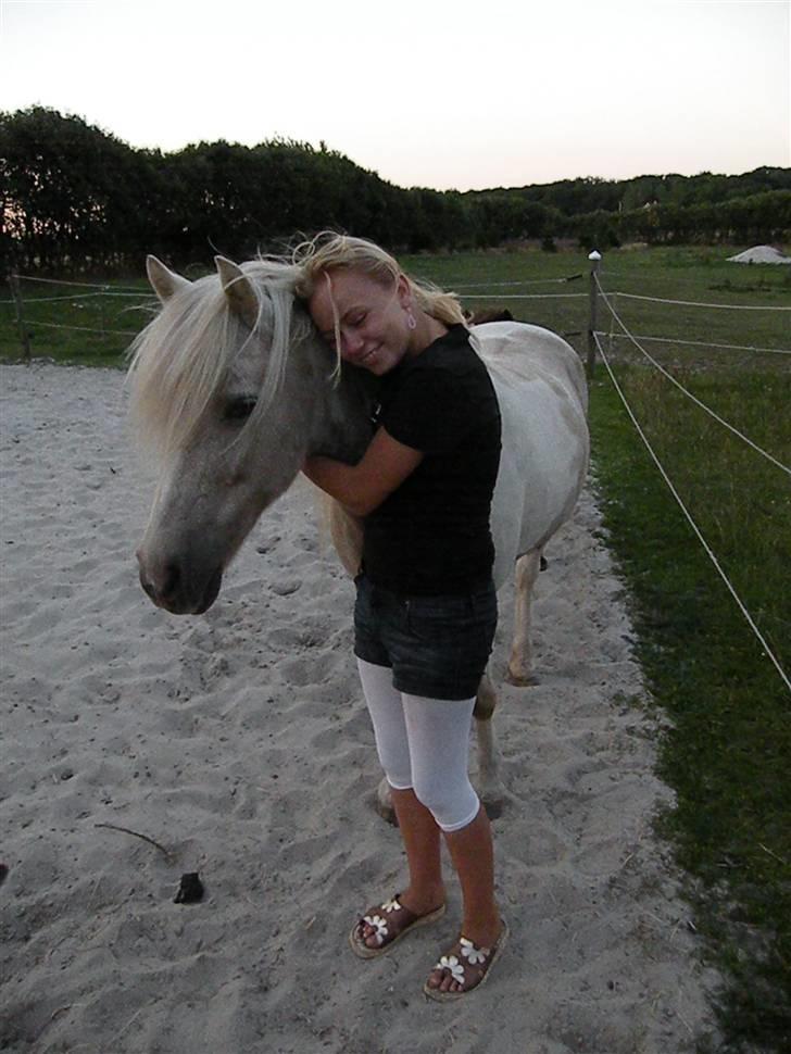 Anden særlig race Bella - Mig og min smukke Bella. billede 8