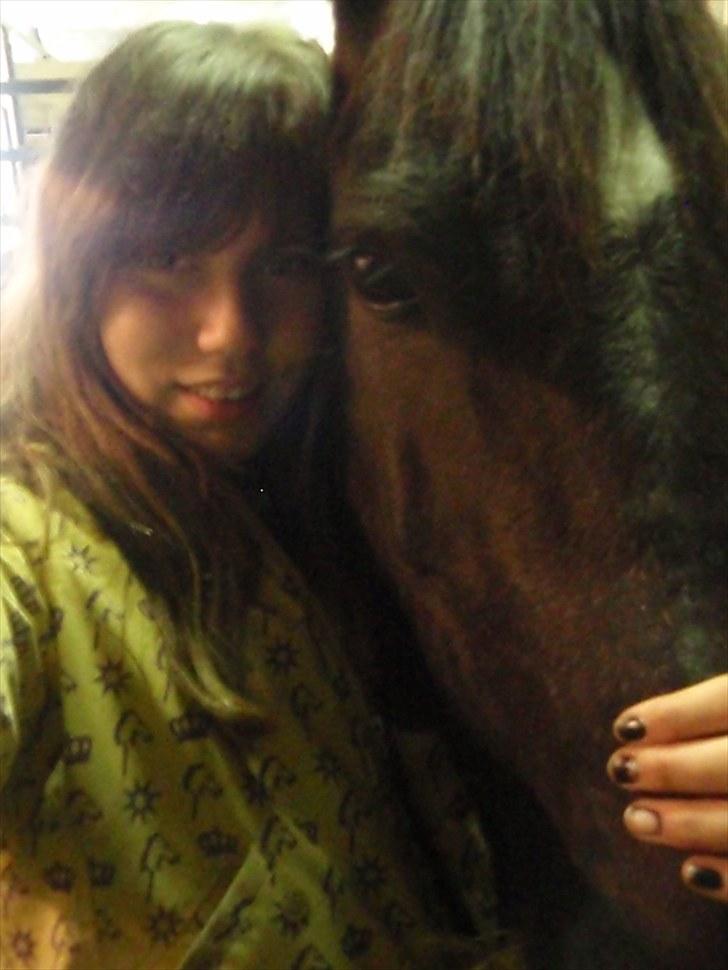 Anden særlig race Stella <33 R.I.P billede 15