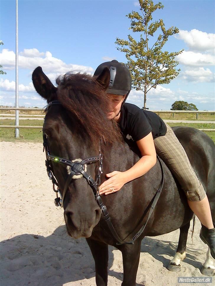 Anden særlig race Fleur billede 3