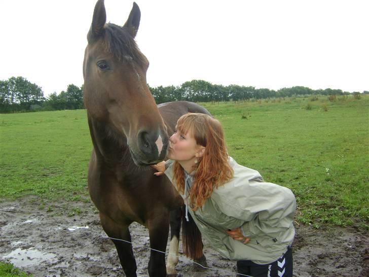 Oldenborg Chanell SOLGT  billede 16