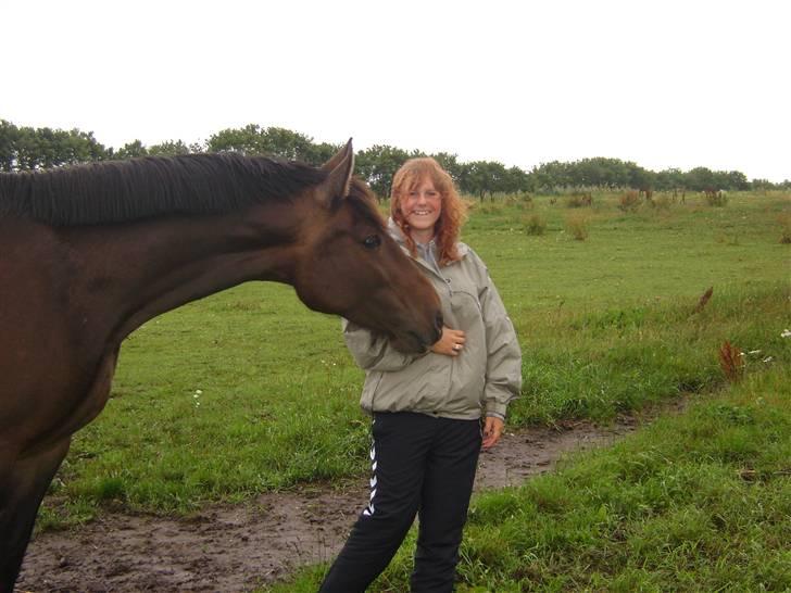 Oldenborg Chanell SOLGT  billede 20