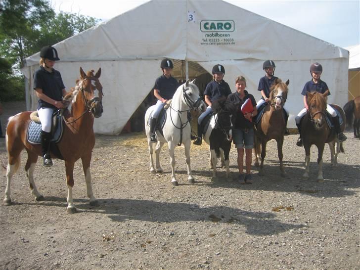 Pinto Jackpot <3 - Længst til venstre billede 3