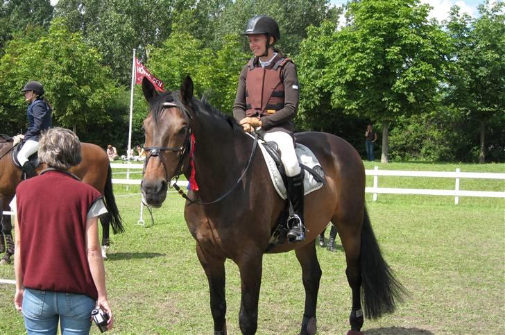 Holstener Calvin Ask billede 10