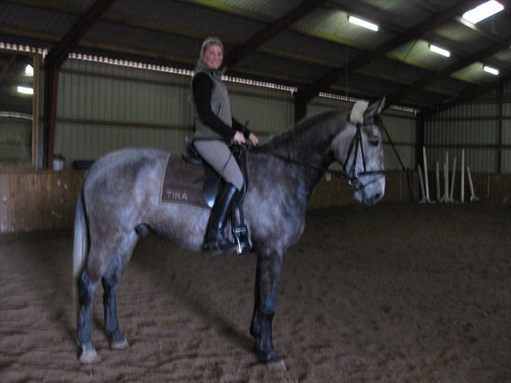 Anden særlig race <3 Domingo <3 - Min dejlige Mingo <3 Maj 2010 billede 19