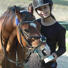 Anden særlig race Bastian - Part - R.I.P