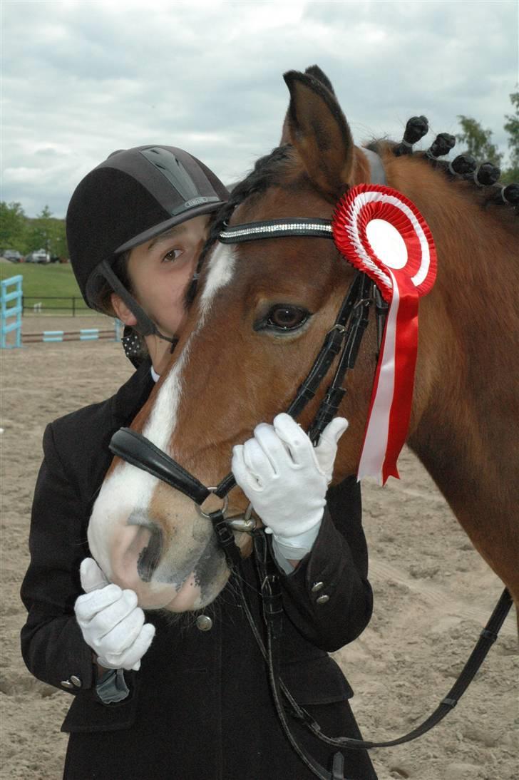 Anden særlig race Bastian - Part - R.I.P - Dygtige Bastian billede 10