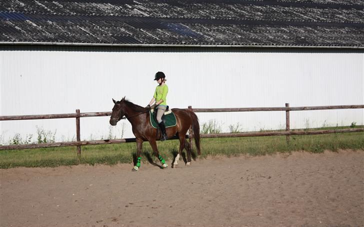 Anden særlig race Ghost buster. *solgt* - foto: marie.. tak :D billede 7