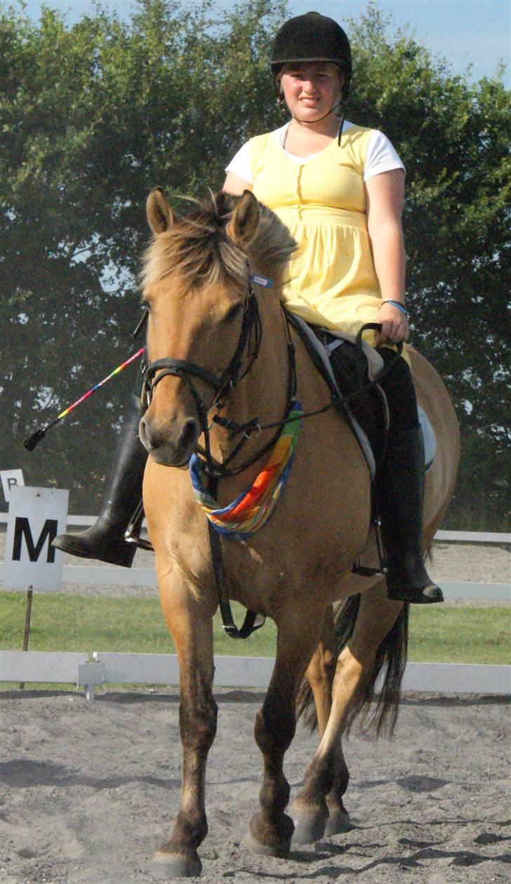 Anden særlig race Seven - haha vi skridter a efter time : foto daddie/far billede 8