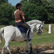 Connemara coda(gamle part)