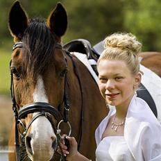 Anden særlig race Kisandra *R.I.P.*