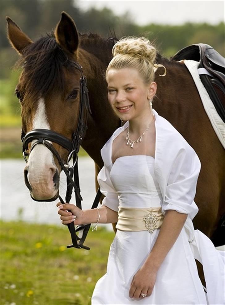 Anden særlig race Kisandra *R.I.P.* - Konfi billede 2009<3 billede 8