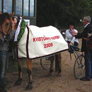 Anden særlig race Diego Santana