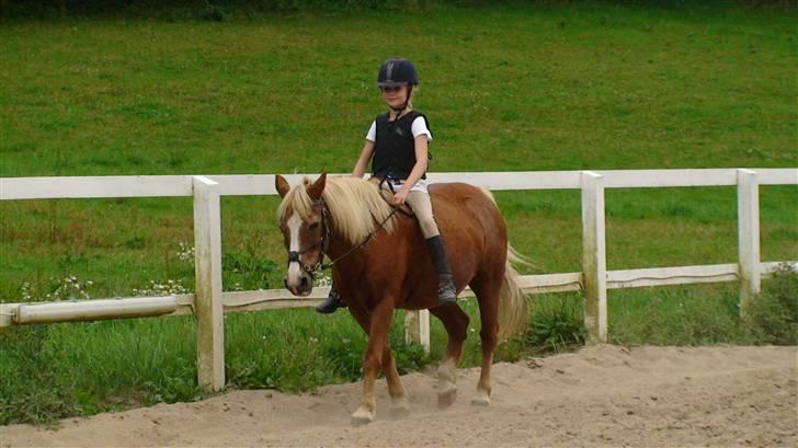 Anden særlig race Jack R.I.P :`( - ride ride ride ride kan man ikke holde fri engang i mellem :) billede 7