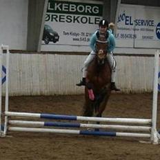 Anden særlig race Penelope<3