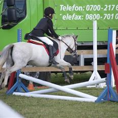 Anden særlig race Perle :*<3 DP:* R.I.P  :(