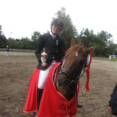 Anden særlig race Maarielunds Fairytale