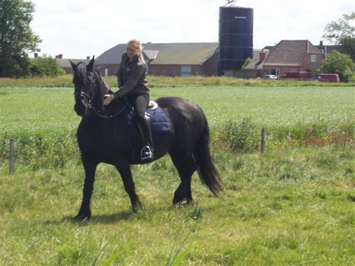 Frieser anne af karmark  R.I.P billede 14