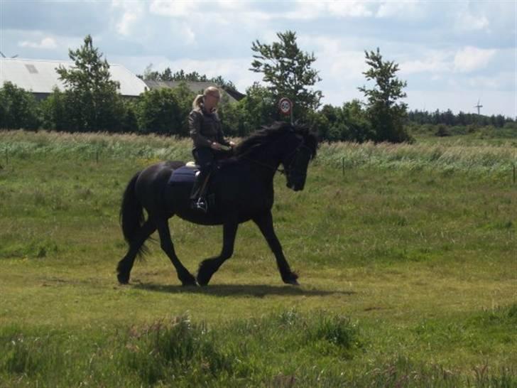 Frieser anne af karmark  R.I.P billede 18